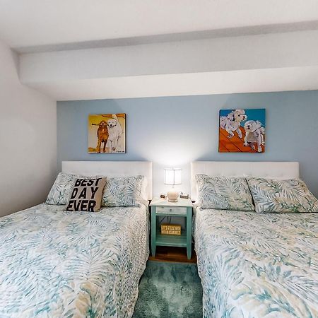 Shorewood Condos Hilton Head Island Quarto foto