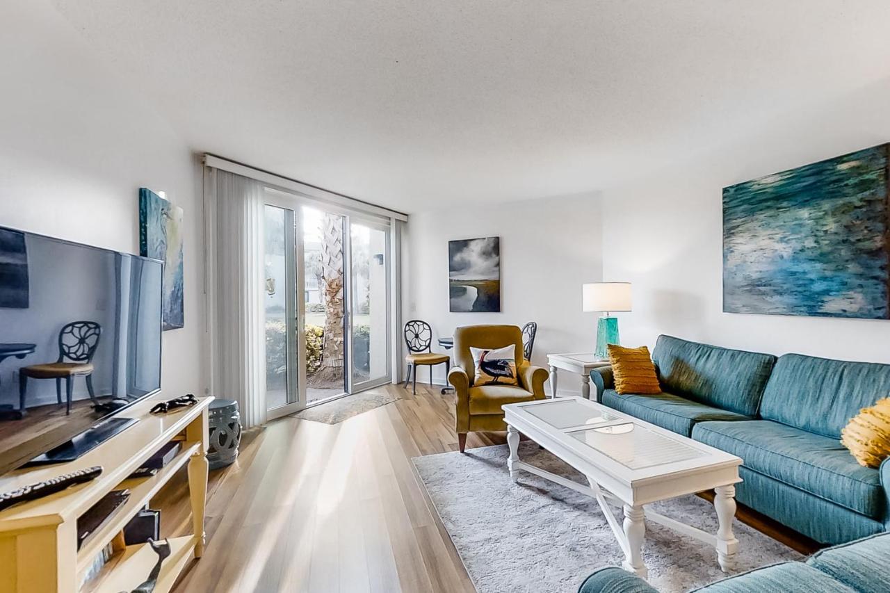 Shorewood Condos Hilton Head Island Quarto foto