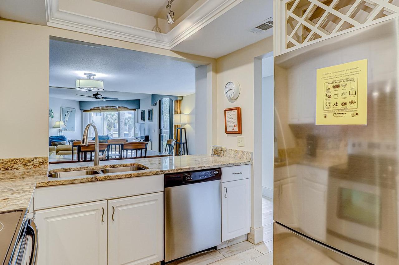 Shorewood Condos Hilton Head Island Exterior foto