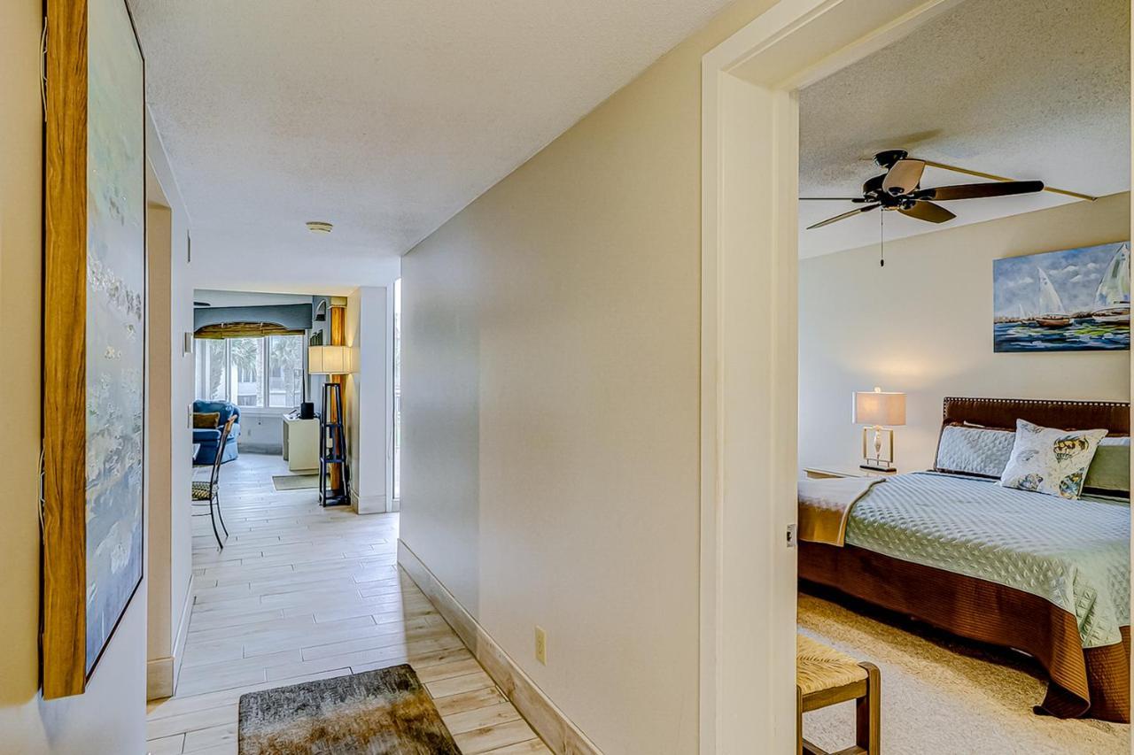 Shorewood Condos Hilton Head Island Exterior foto