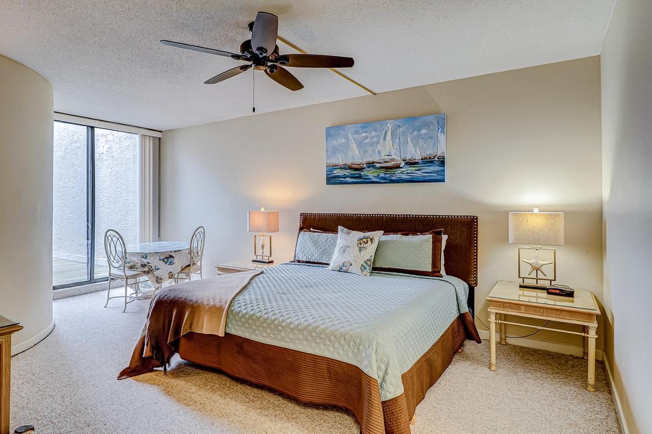 Shorewood Condos Hilton Head Island Exterior foto