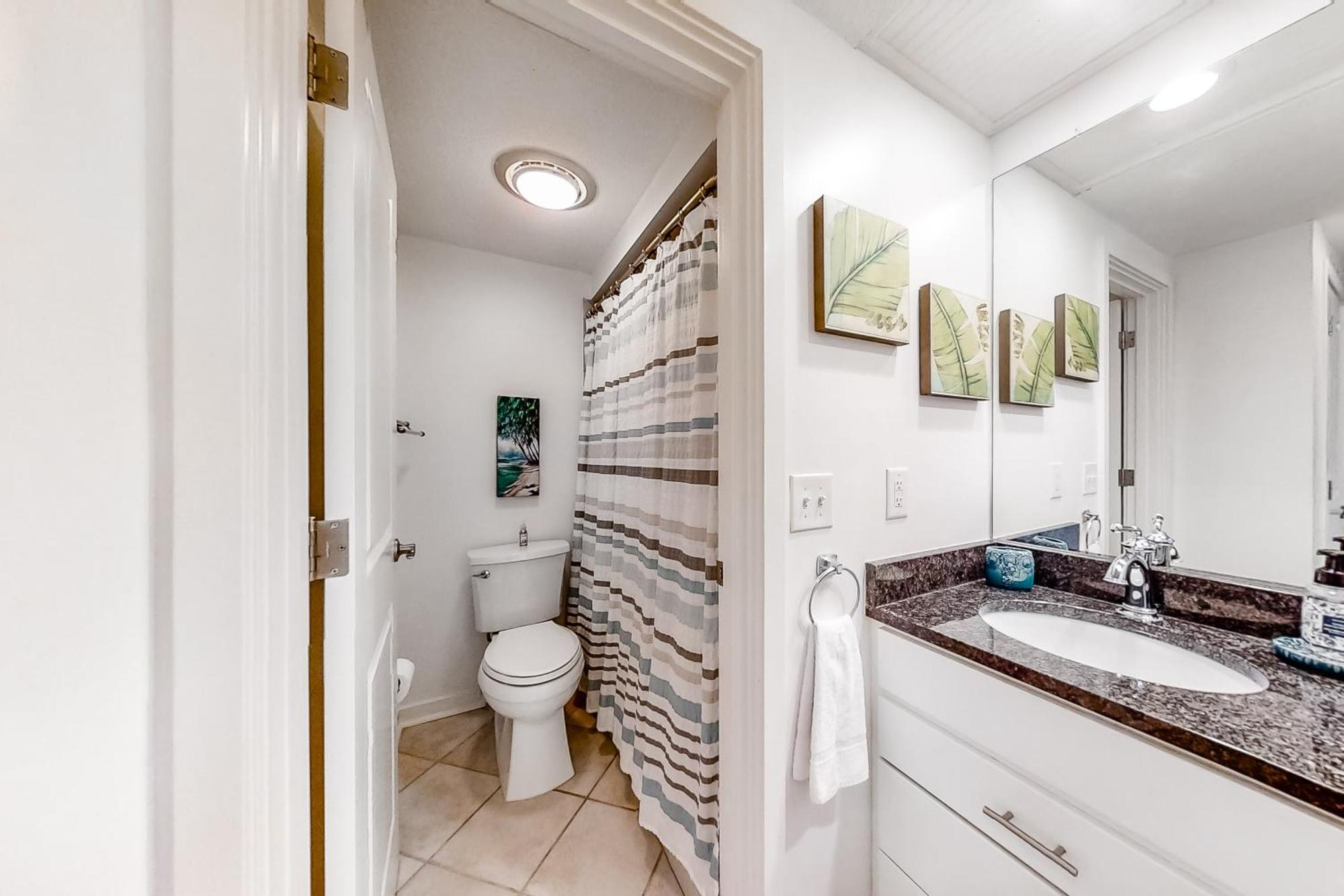 Shorewood Condos Hilton Head Island Quarto foto
