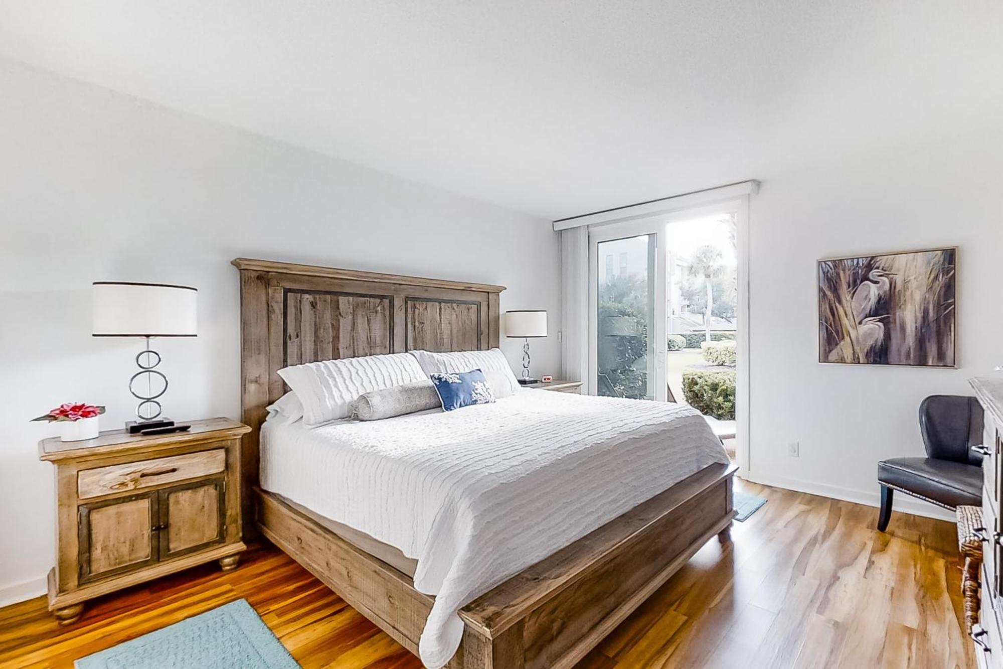 Shorewood Condos Hilton Head Island Quarto foto