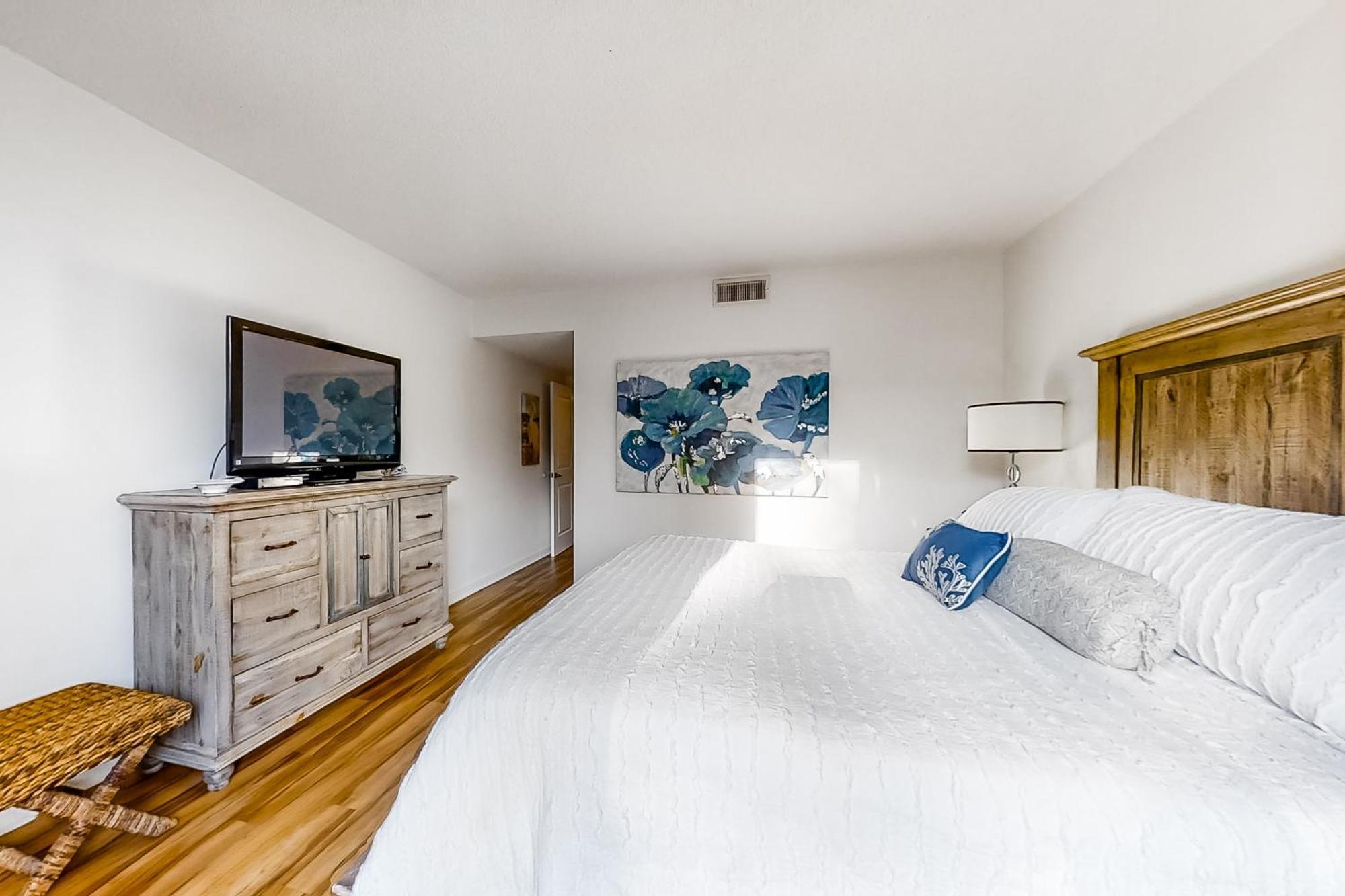 Shorewood Condos Hilton Head Island Quarto foto