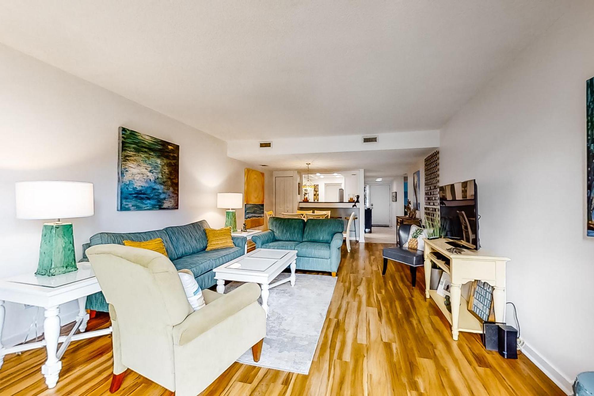 Shorewood Condos Hilton Head Island Quarto foto