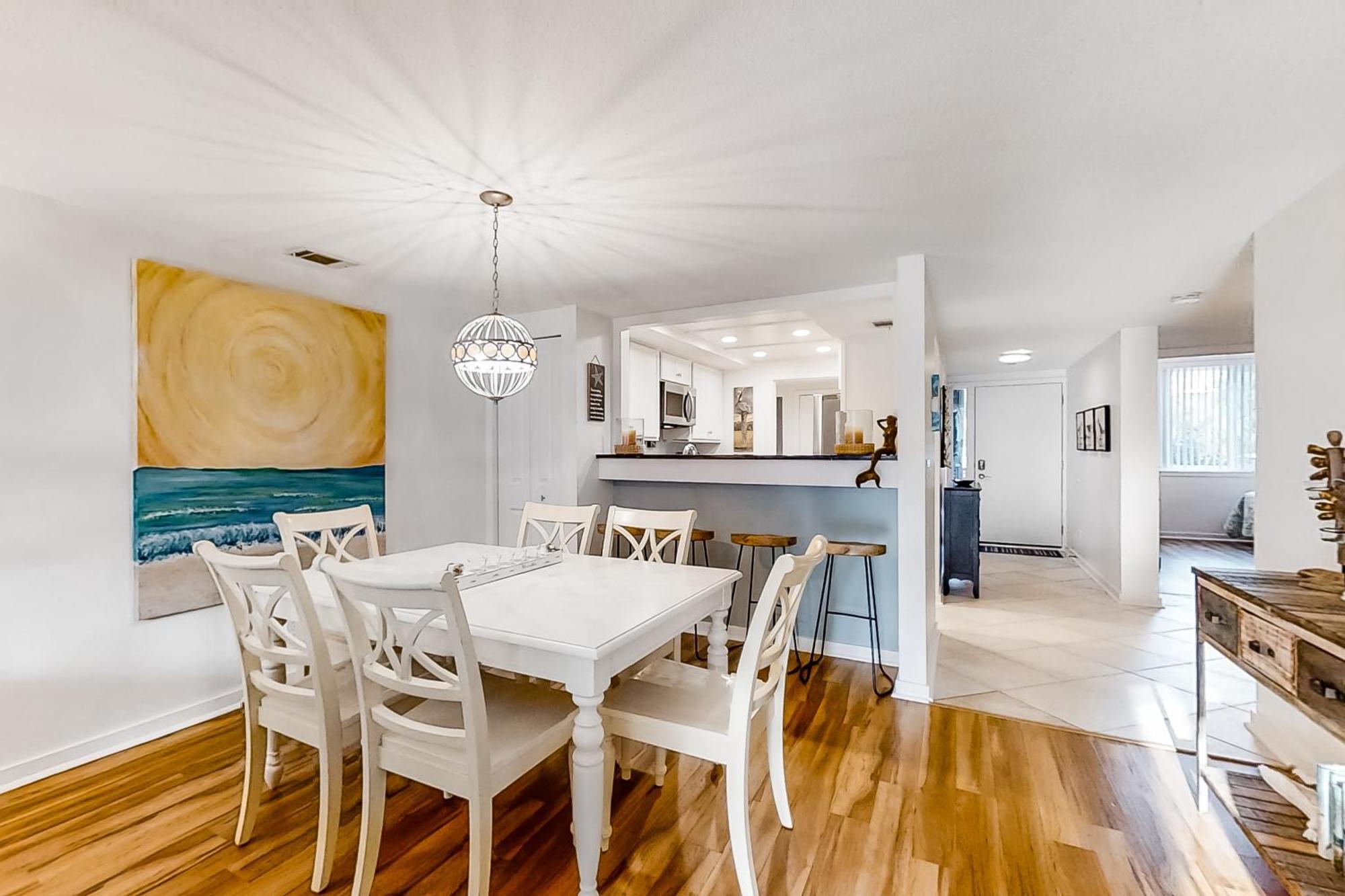 Shorewood Condos Hilton Head Island Quarto foto