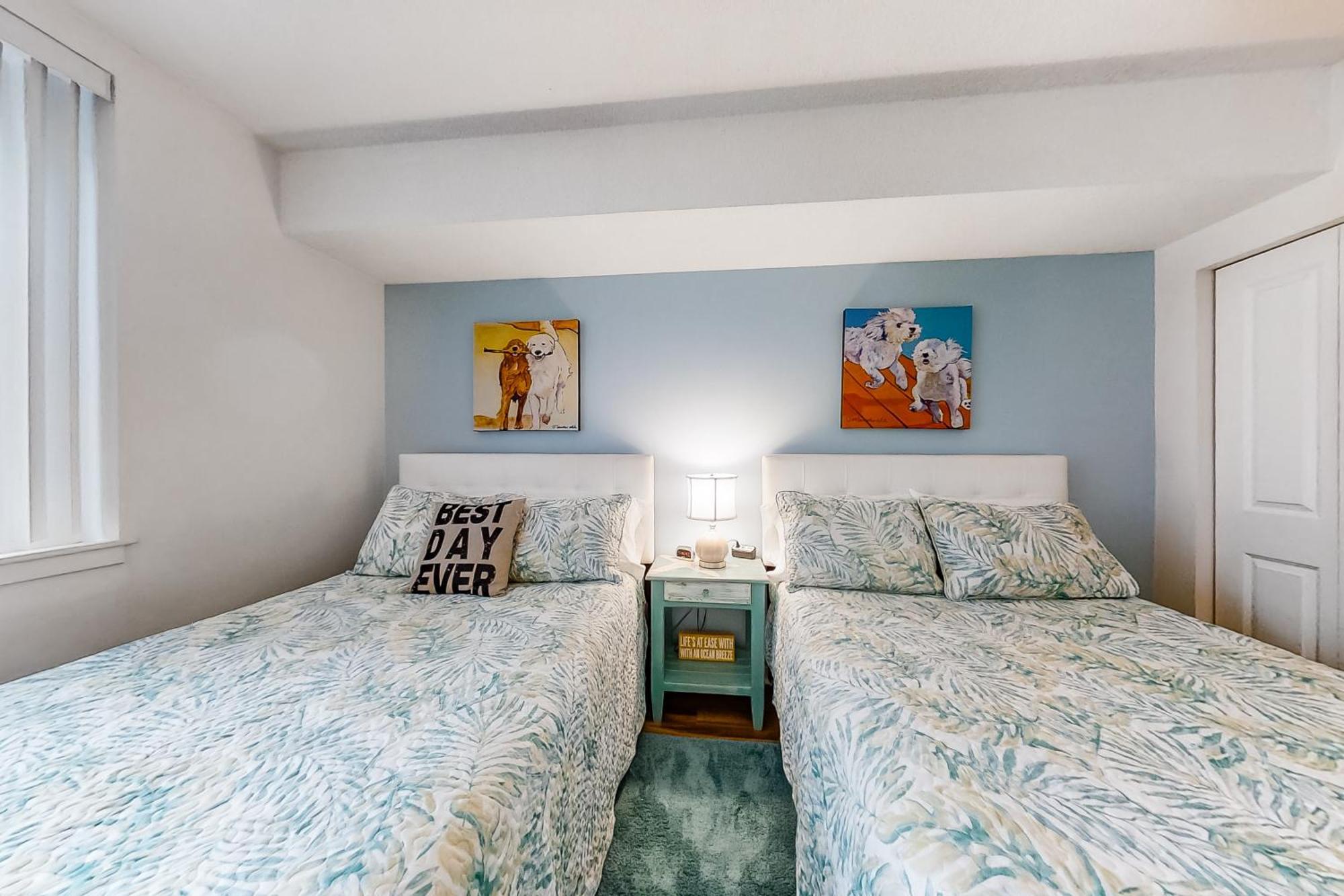 Shorewood Condos Hilton Head Island Quarto foto