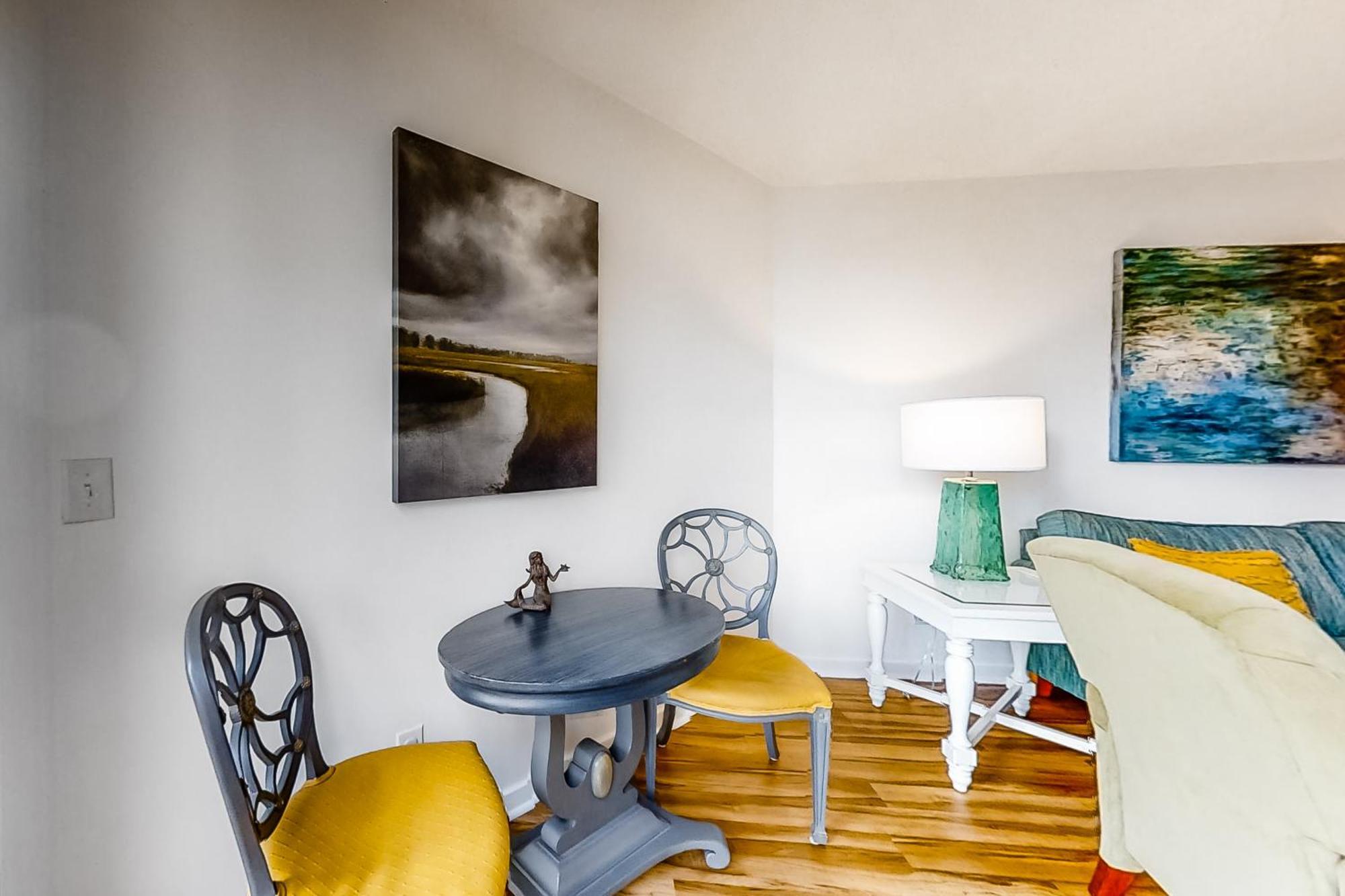 Shorewood Condos Hilton Head Island Quarto foto