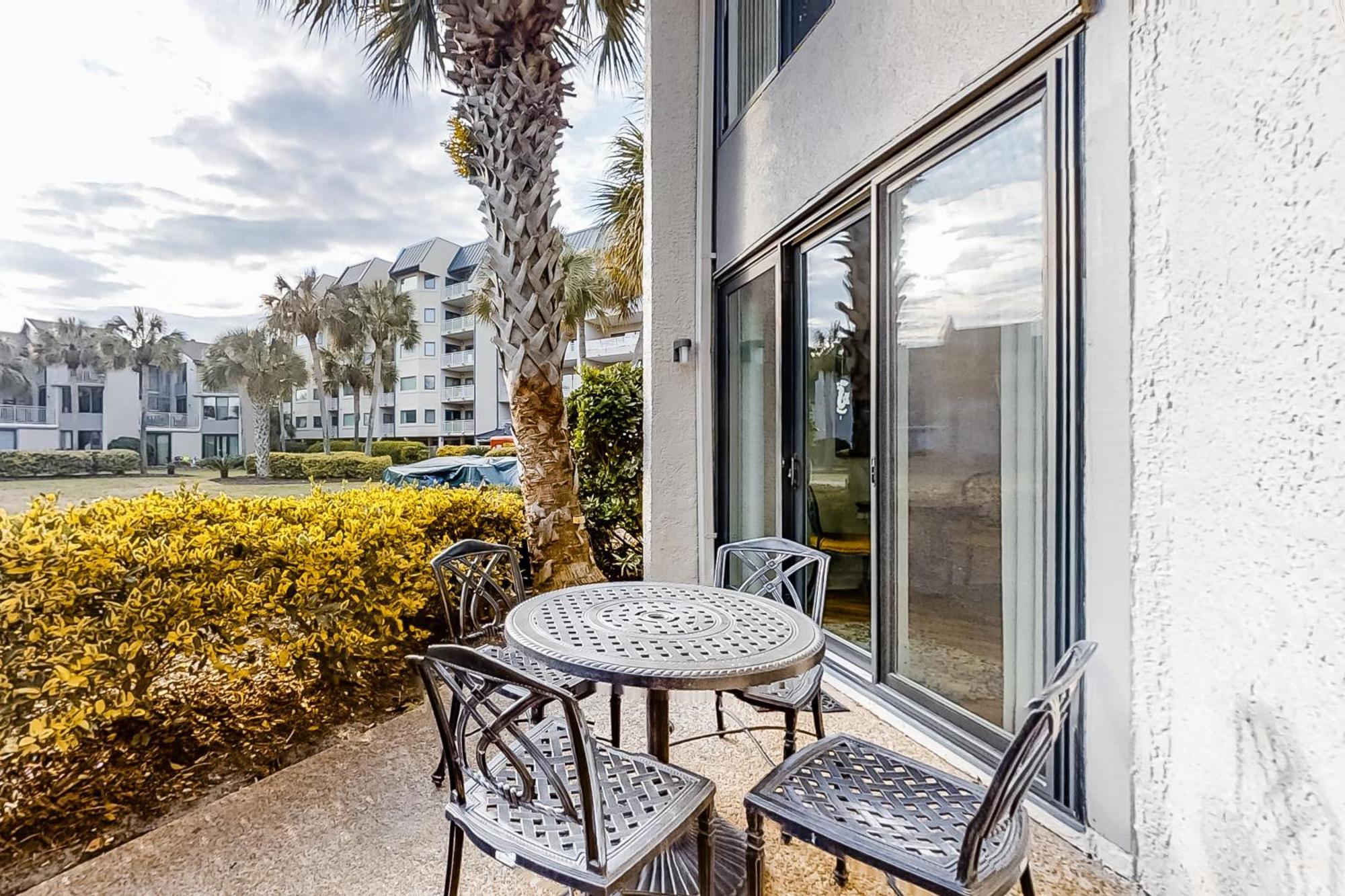 Shorewood Condos Hilton Head Island Quarto foto
