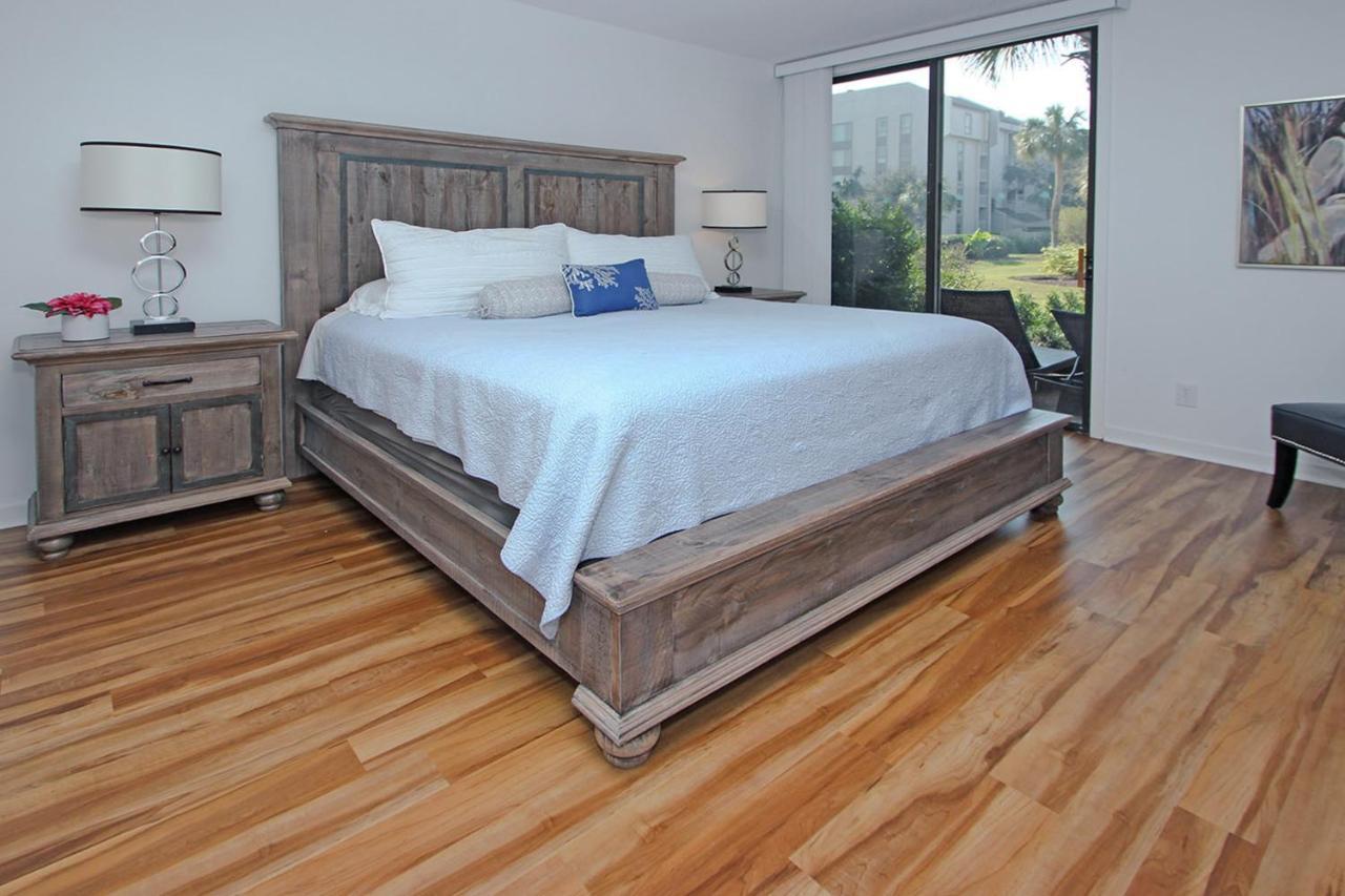 Shorewood Condos Hilton Head Island Quarto foto