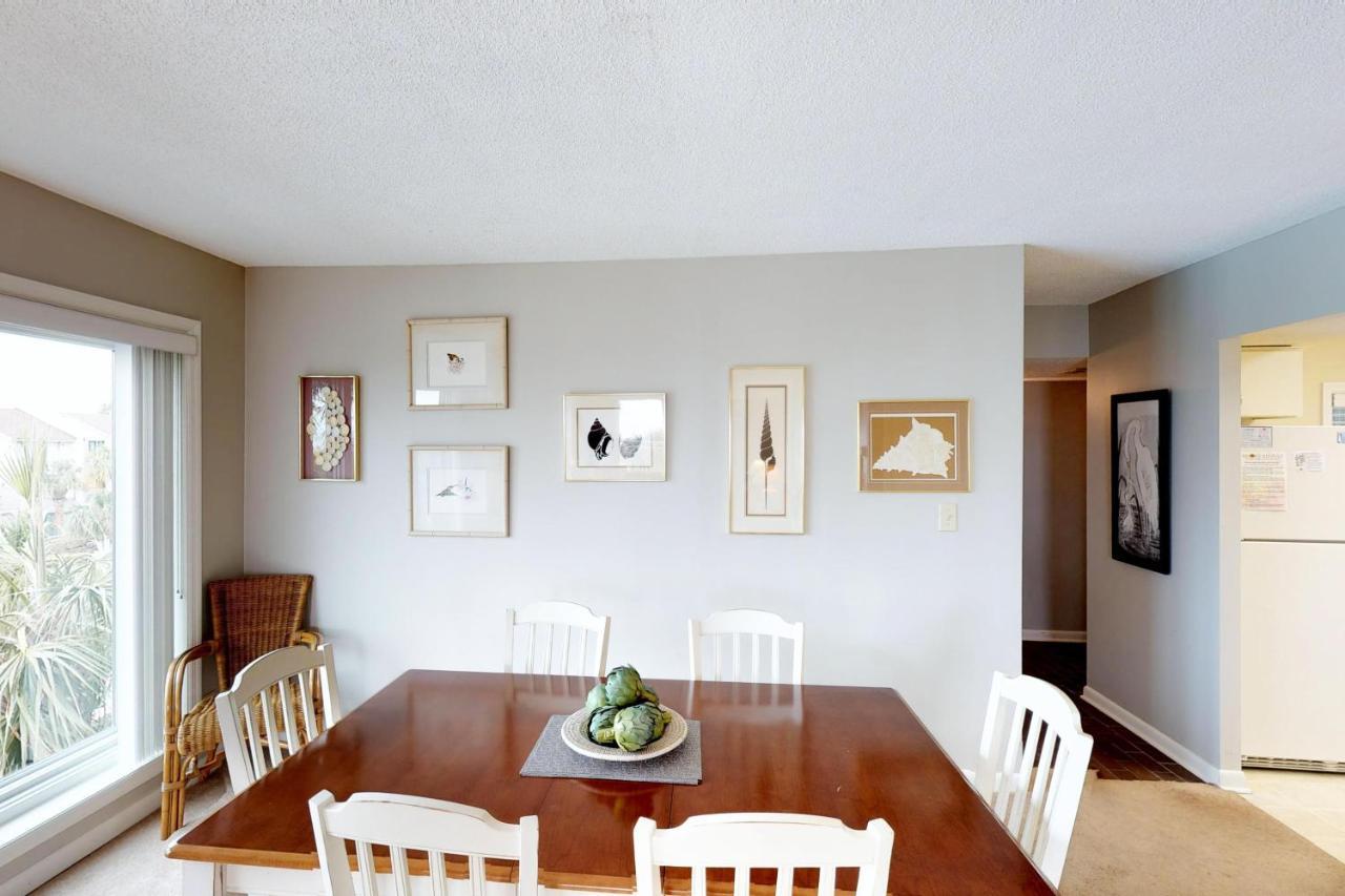Shorewood Condos Hilton Head Island Quarto foto