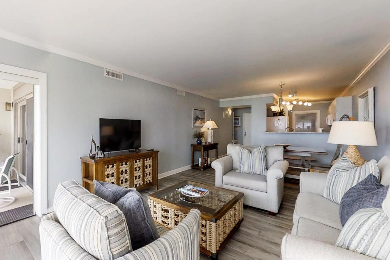 Shorewood Condos Hilton Head Island Quarto foto