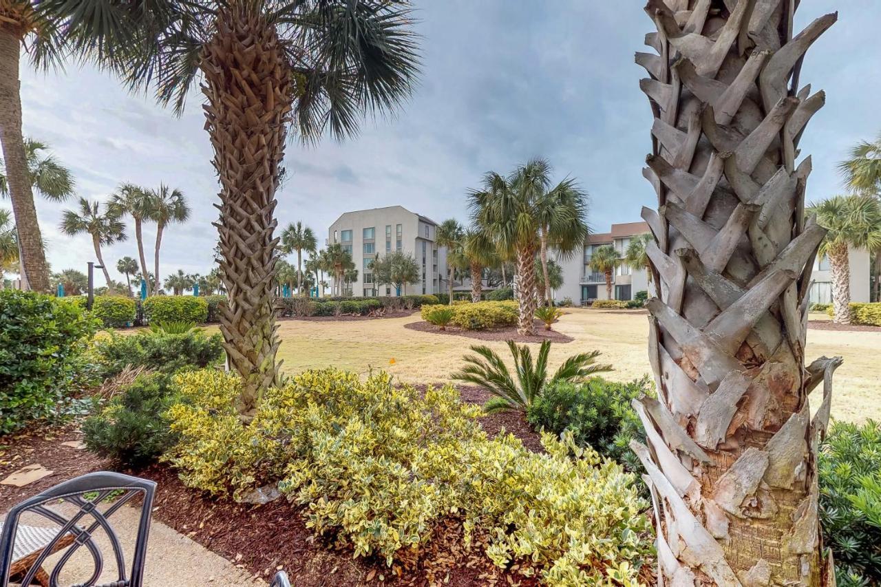 Shorewood Condos Hilton Head Island Exterior foto