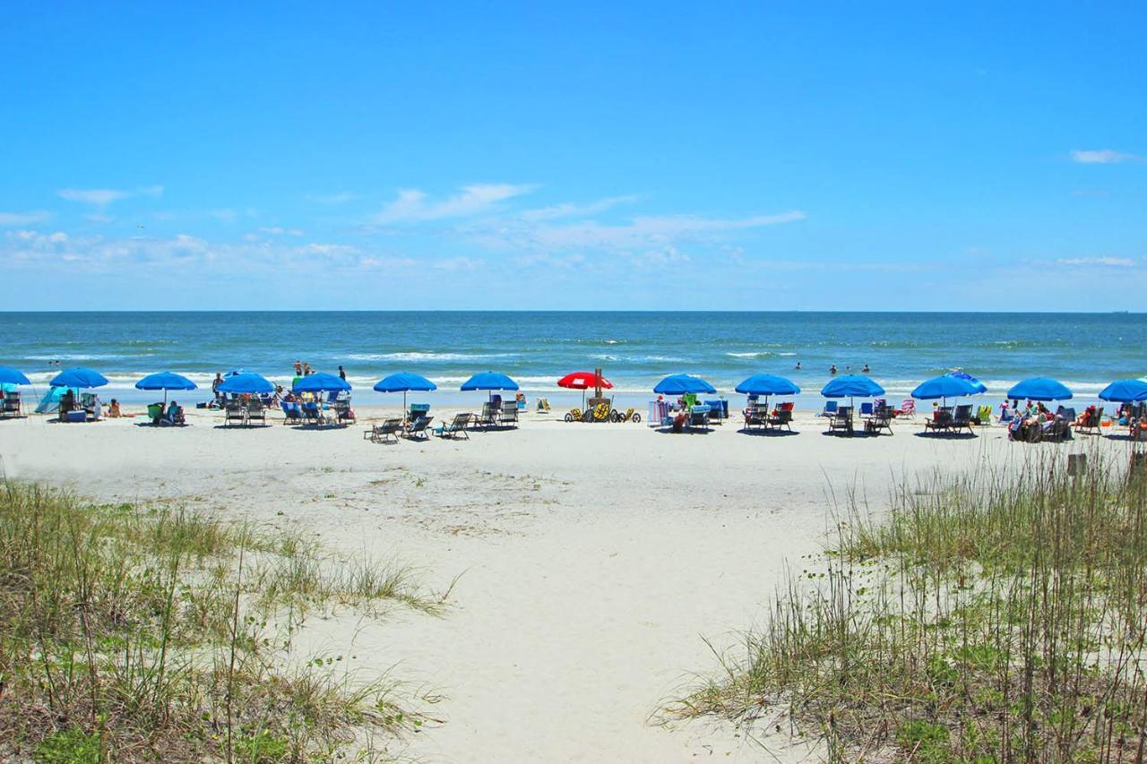 Shorewood Condos Hilton Head Island Exterior foto