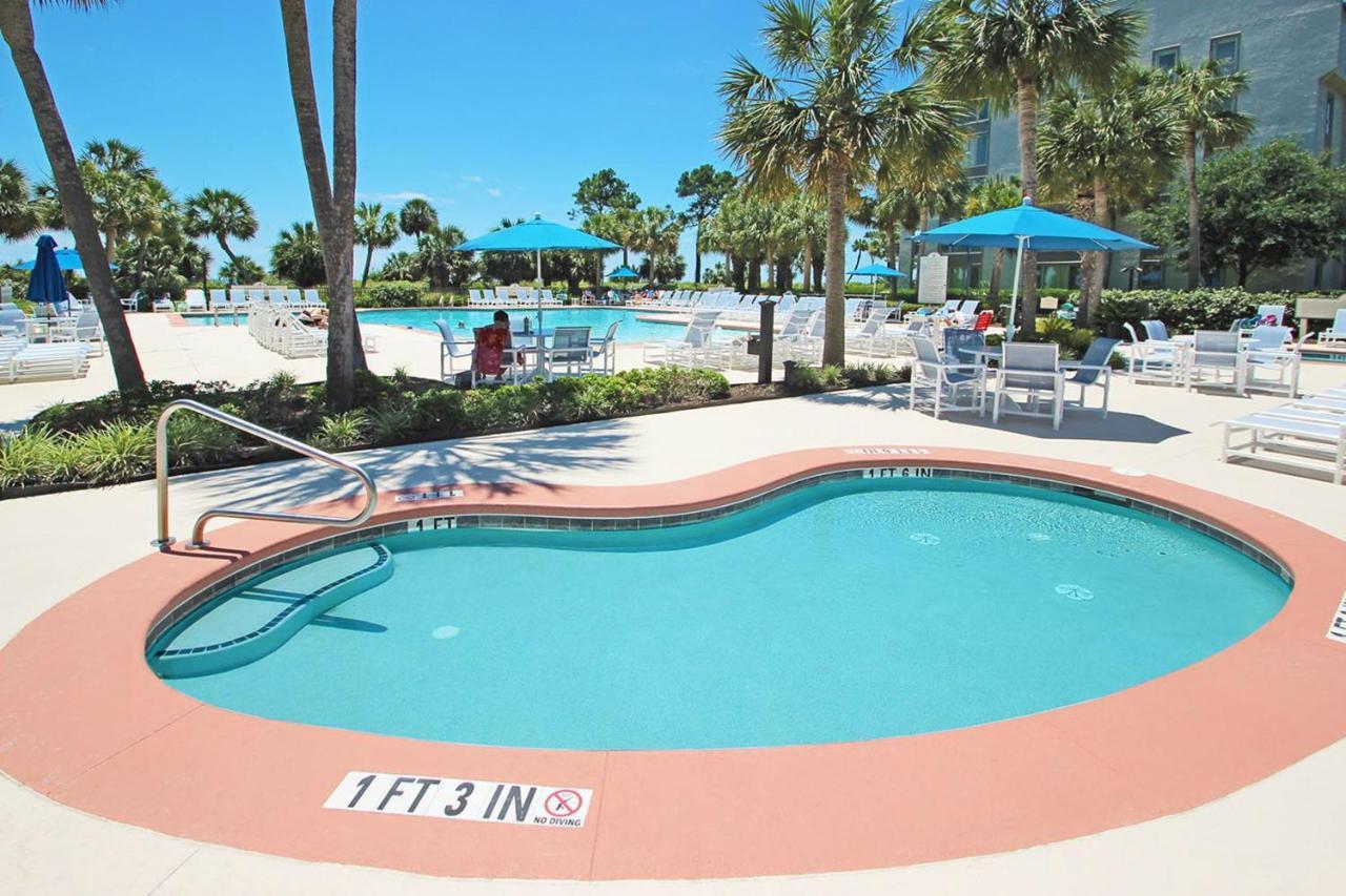 Shorewood Condos Hilton Head Island Exterior foto