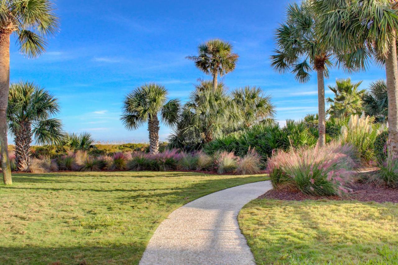 Shorewood Condos Hilton Head Island Exterior foto