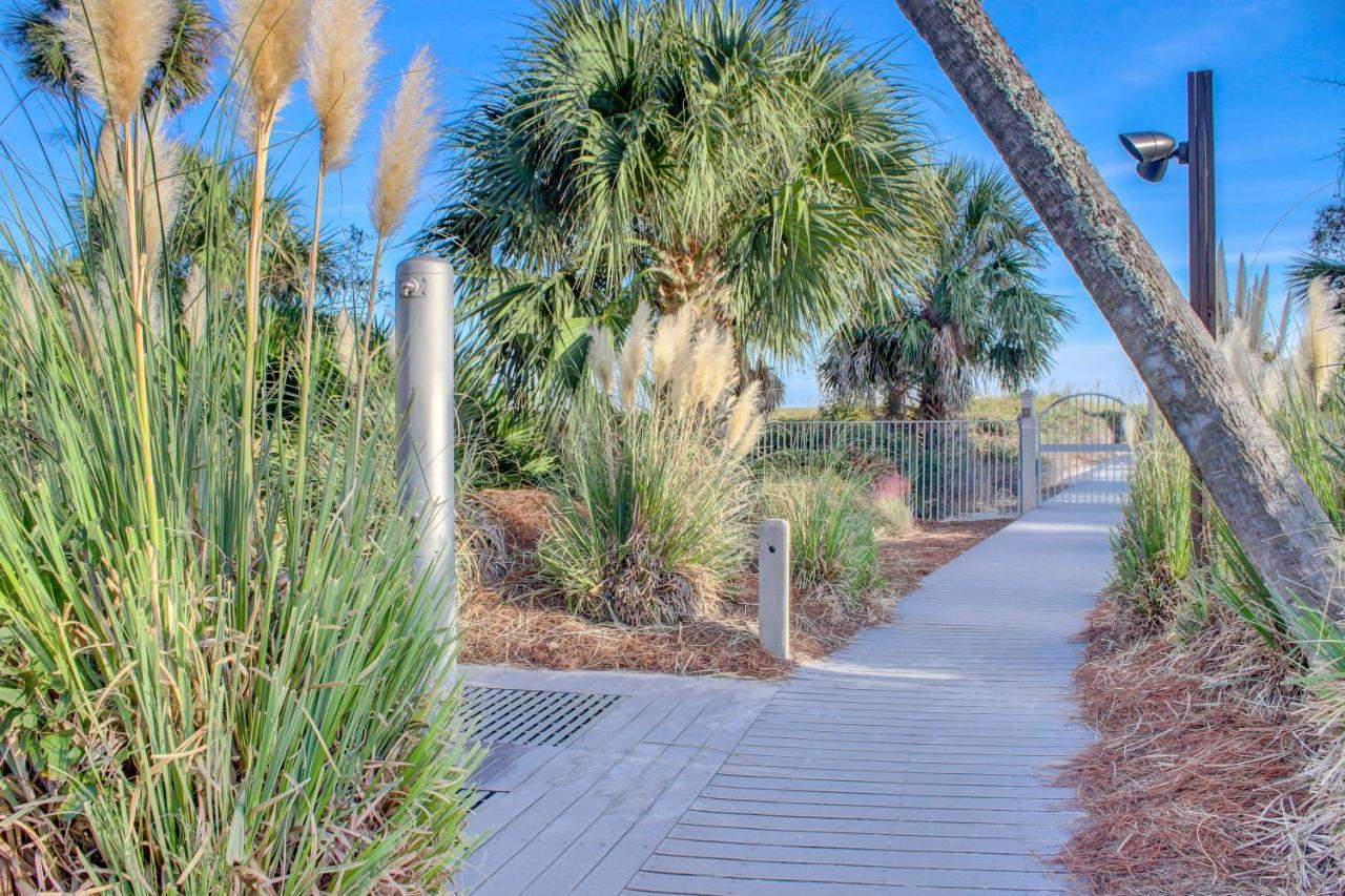 Shorewood Condos Hilton Head Island Exterior foto